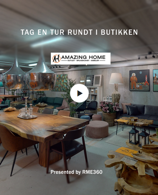 Shop | Lagersalg | Møbler | Brugskunst Amazing Home